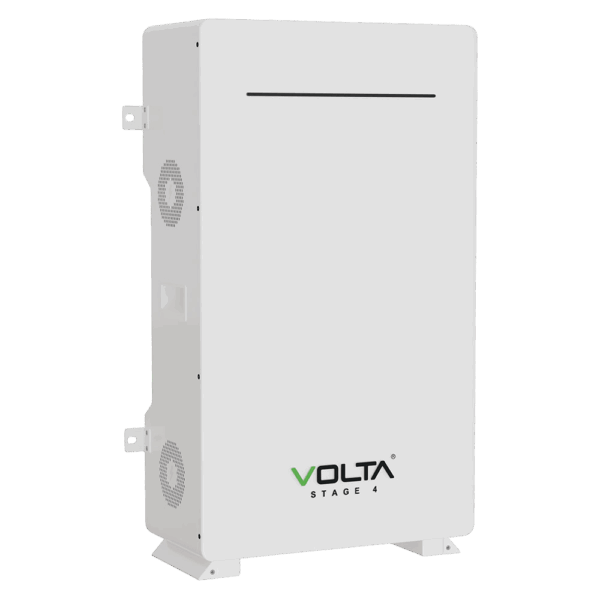 Volta Stage 4 - Low Voltage - Volta